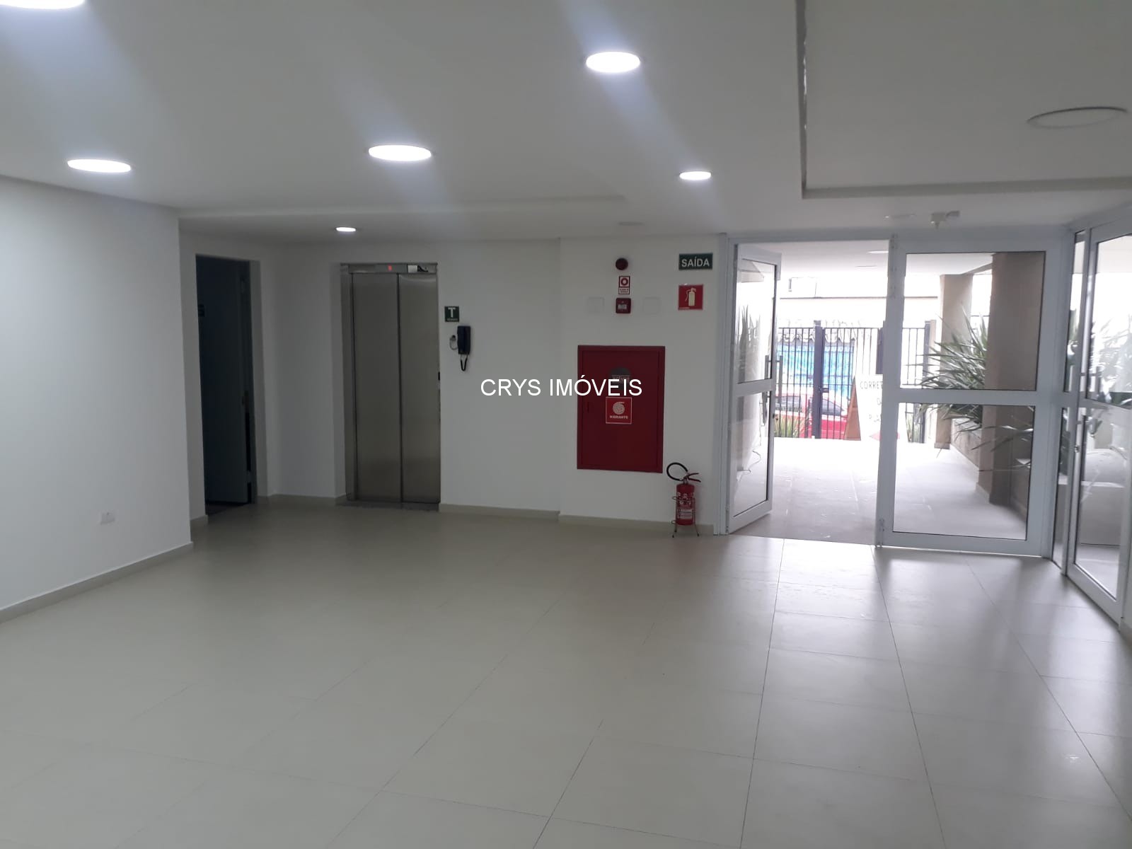 Apartamento, 2 quartos, 43 m² - Foto 15