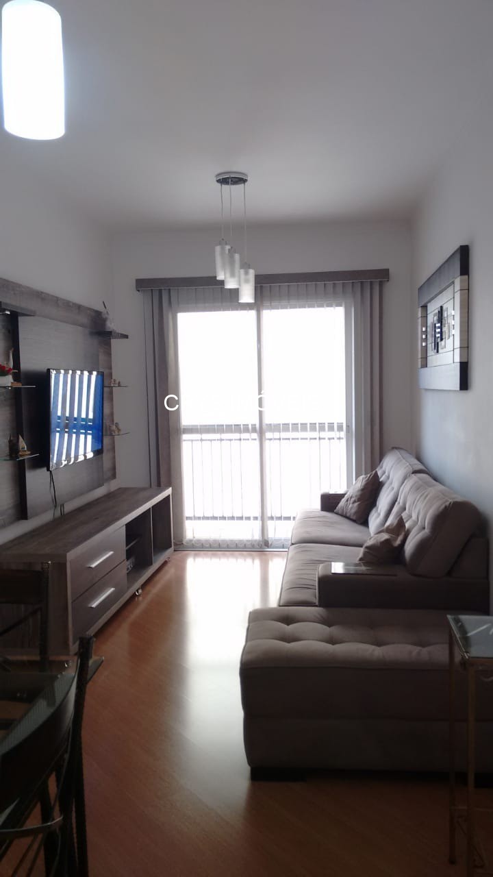 Apartamento, 3 quartos, 79 m² - Foto 1