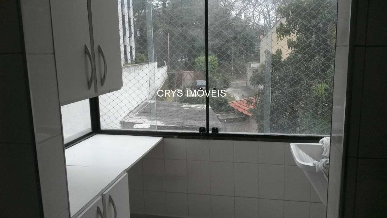 Apartamento à venda com 3 quartos, 85m² - Foto 12