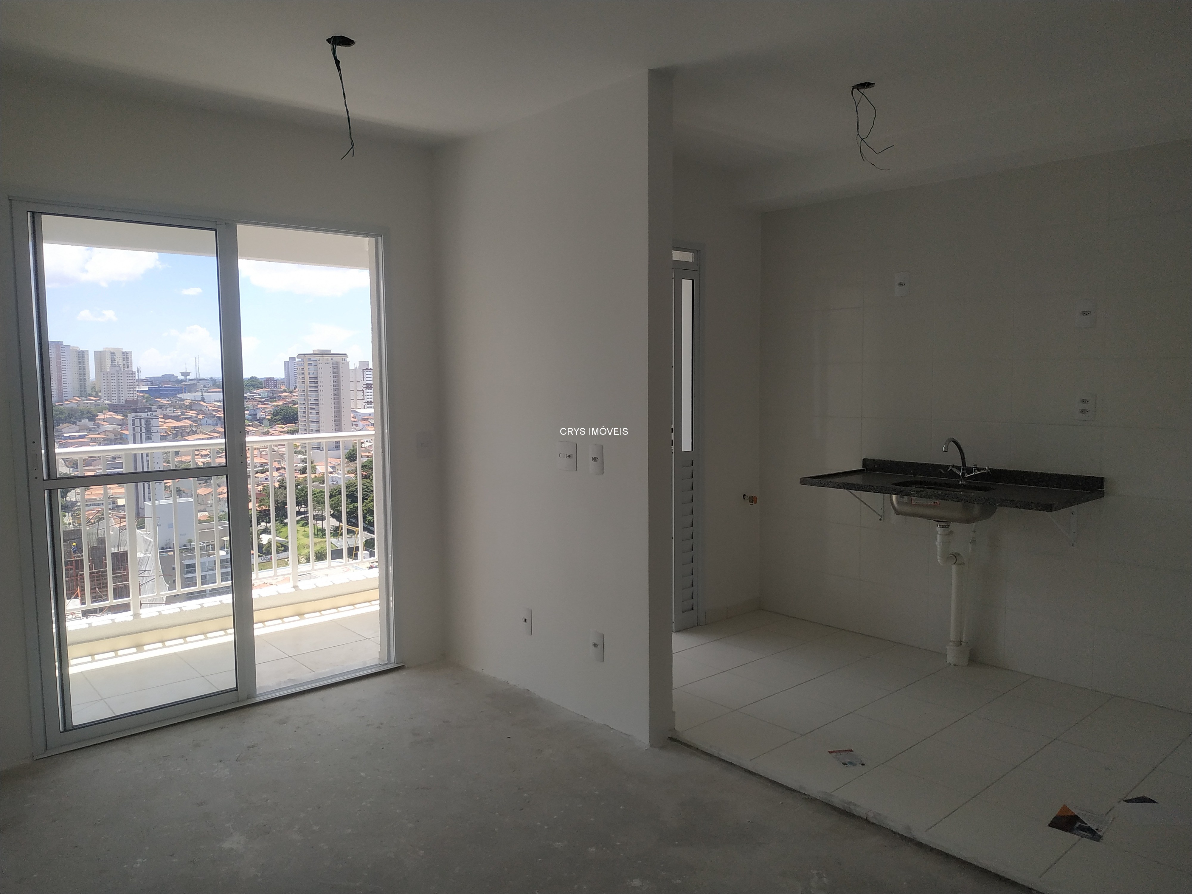 Apartamento, 2 quartos, 55 m² - Foto 5
