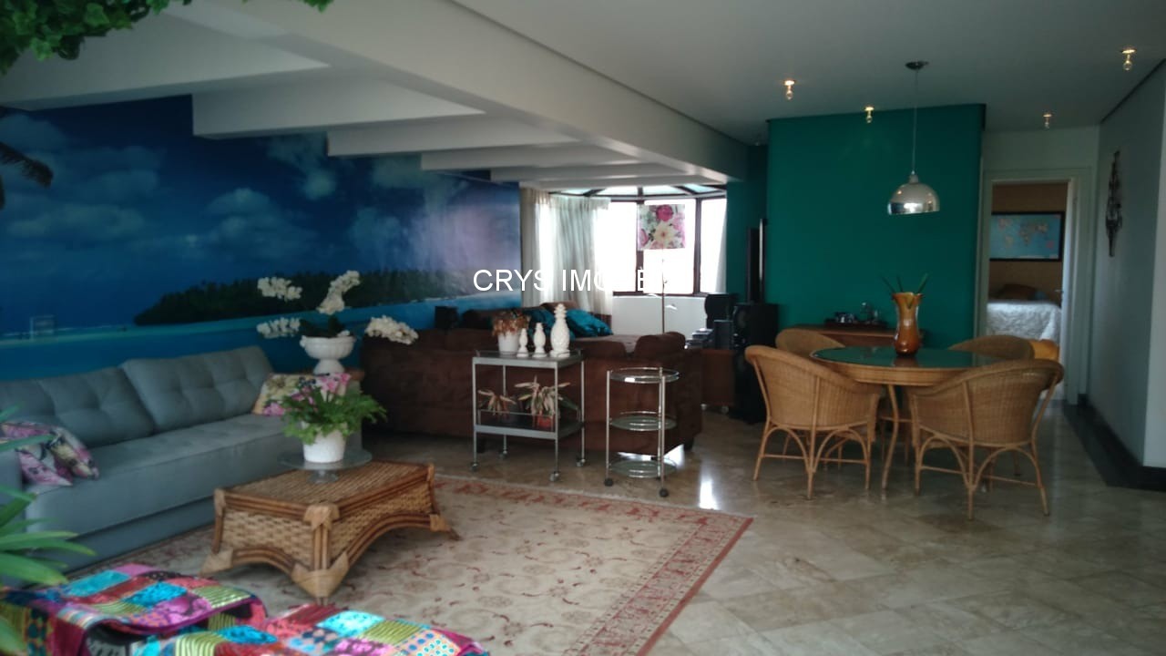 Cobertura, 4 quartos, 230 m² - Foto 21