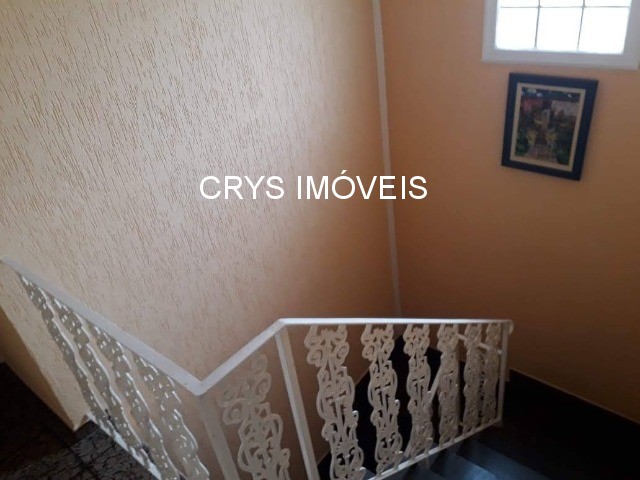 Casa, 4 quartos, 170 m² - Foto 7