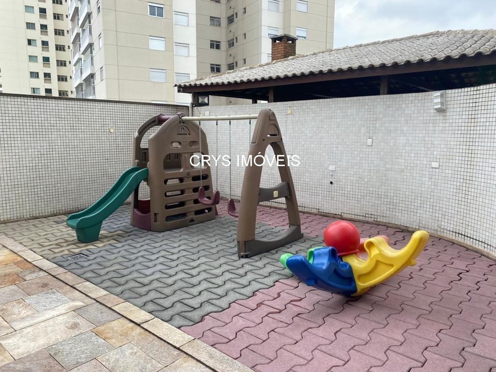 Apartamento, 3 quartos, 140 m² - Foto 25