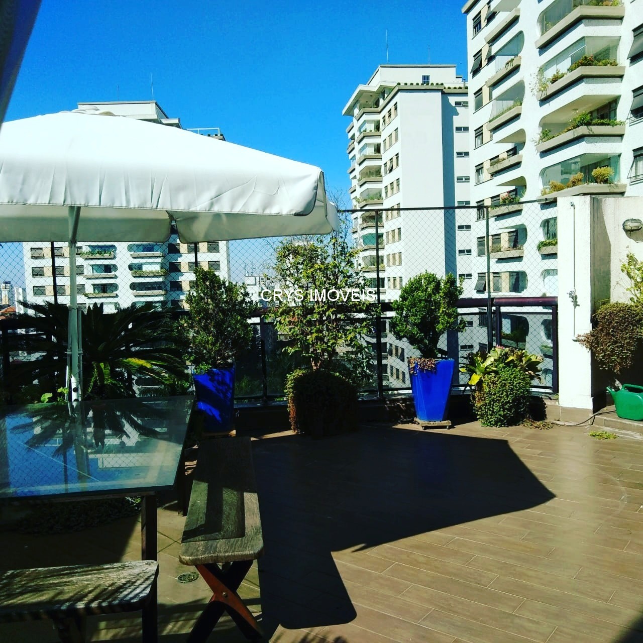 Cobertura, 4 quartos, 230 m² - Foto 18