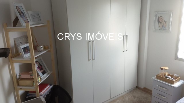 Apartamento, 3 quartos, 65 m² - Foto 5