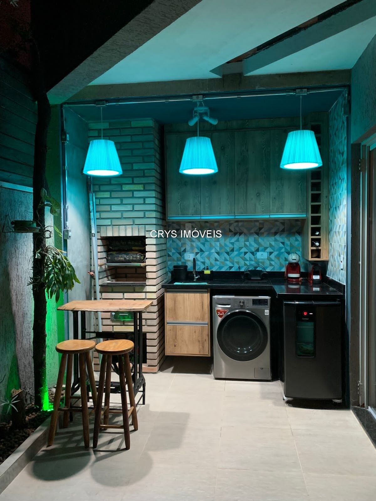 Casa, 3 quartos - Foto 25