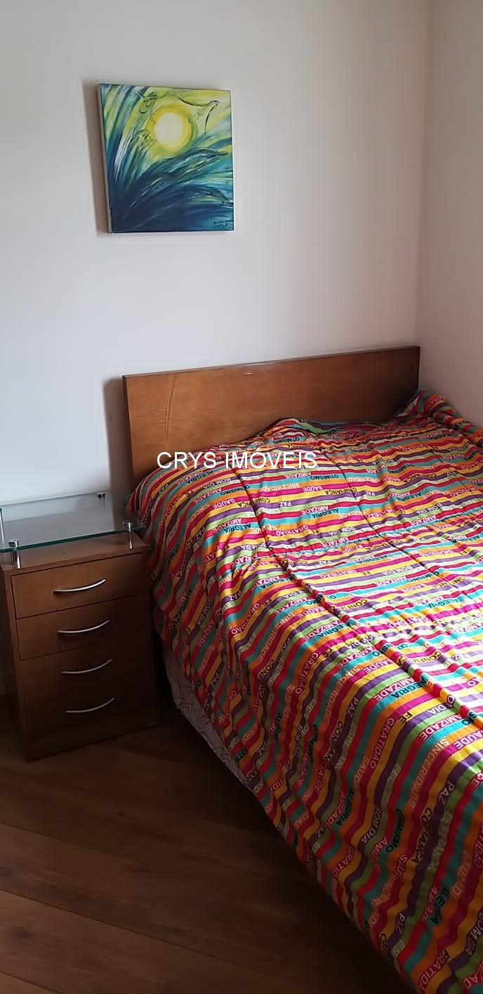 Apartamento, 3 quartos, 82 m² - Foto 9