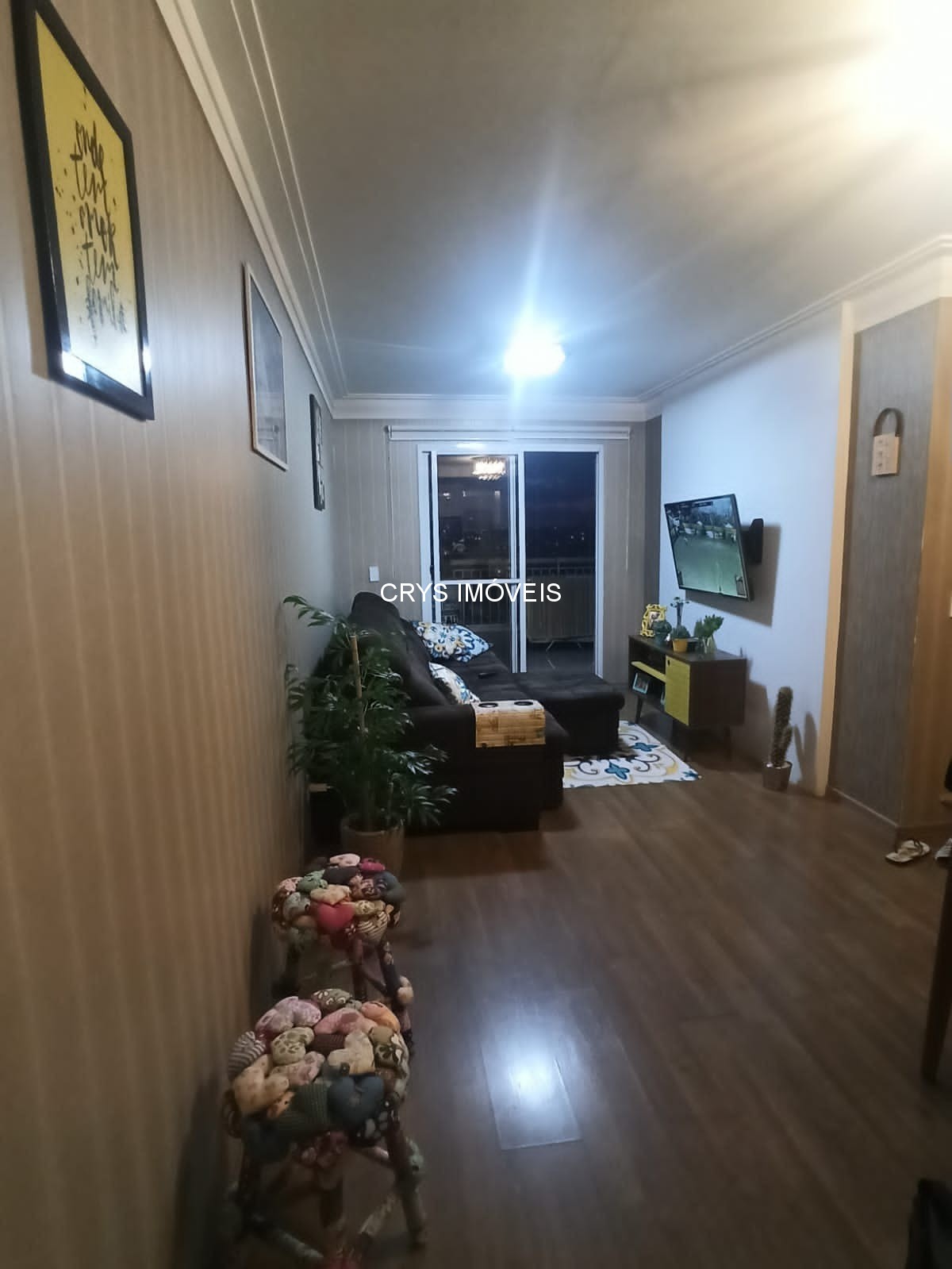 Apartamento, 3 quartos, 92 m² - Foto 4