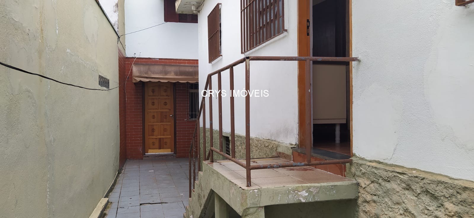 Casa, 4 quartos, 192 m² - Foto 11