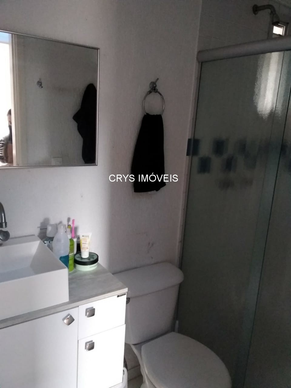 Apartamento, 2 quartos, 53 m² - Foto 13