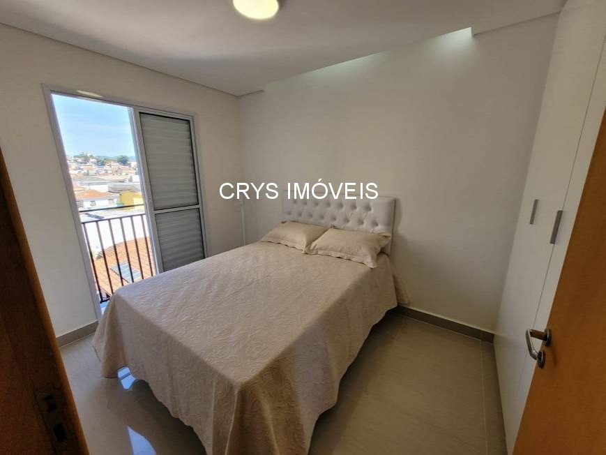 Apartamento, 2 quartos, 52 m² - Foto 2
