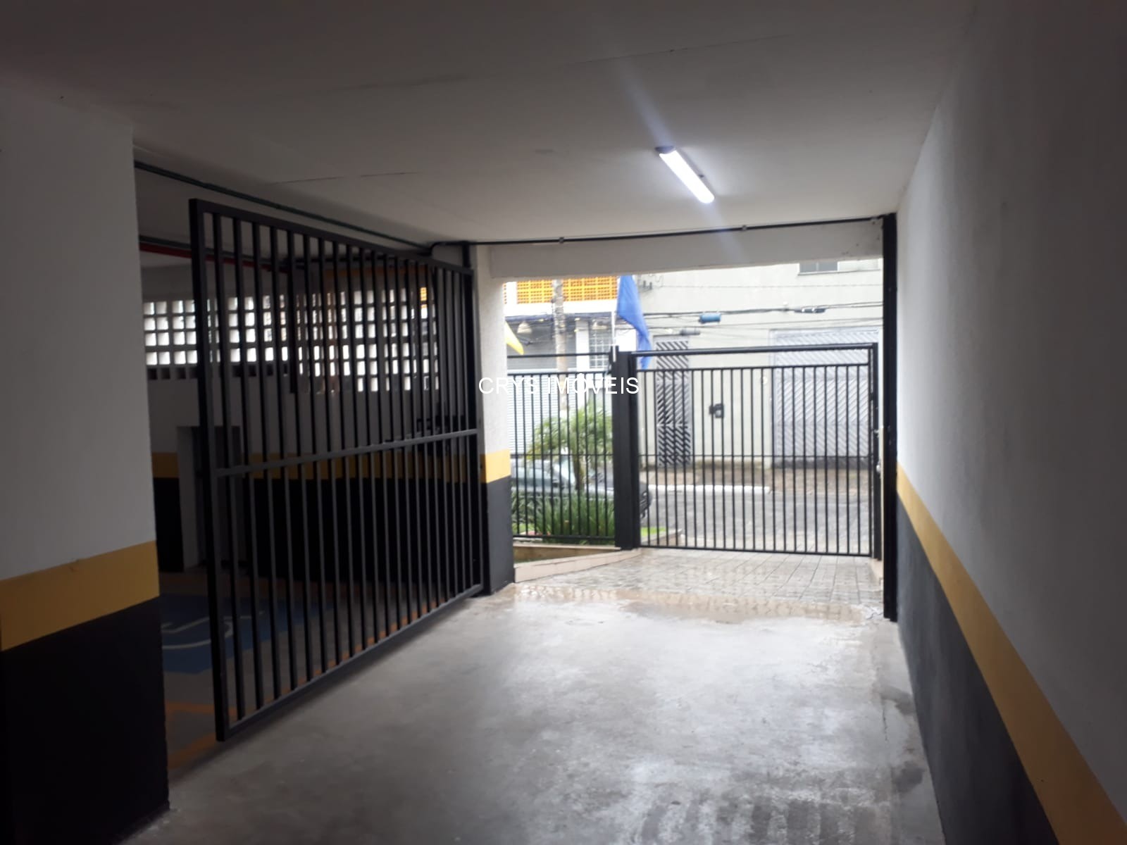 Apartamento, 2 quartos, 43 m² - Foto 14