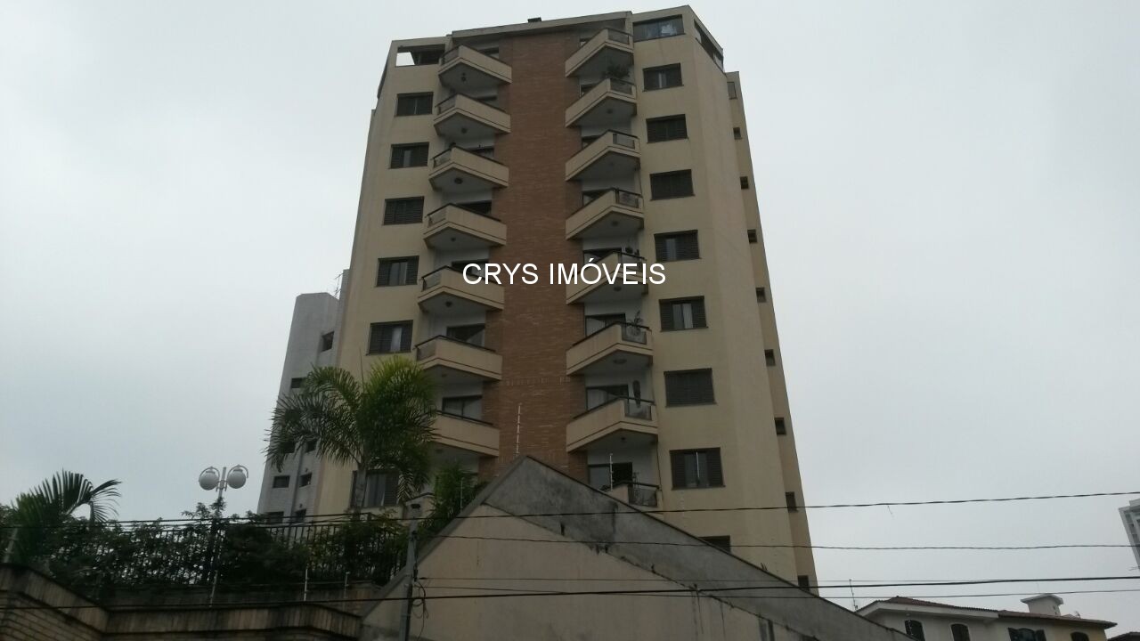 Apartamento à venda com 3 quartos, 85m² - Foto 17