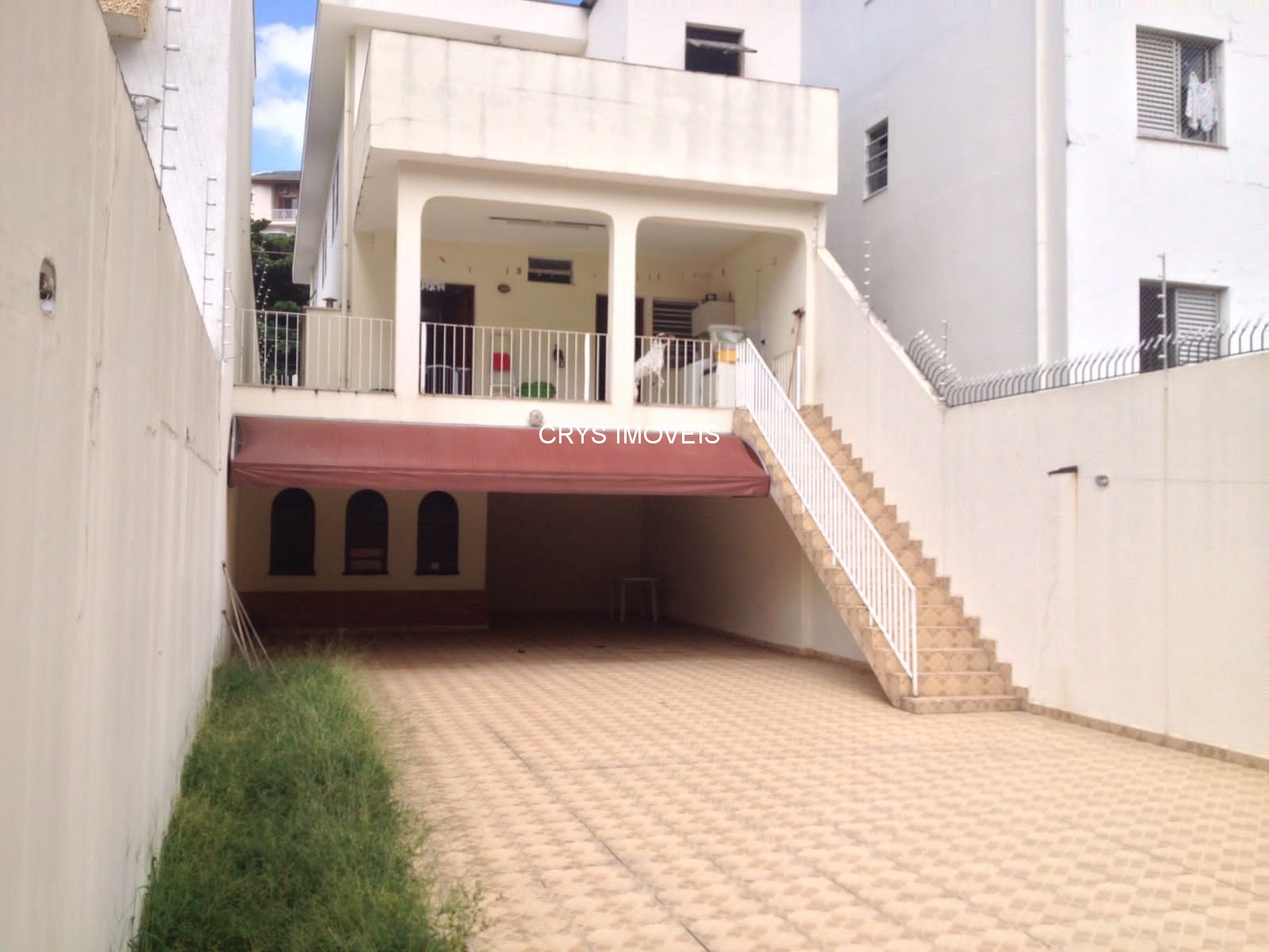 Casa, 4 quartos - Foto 1