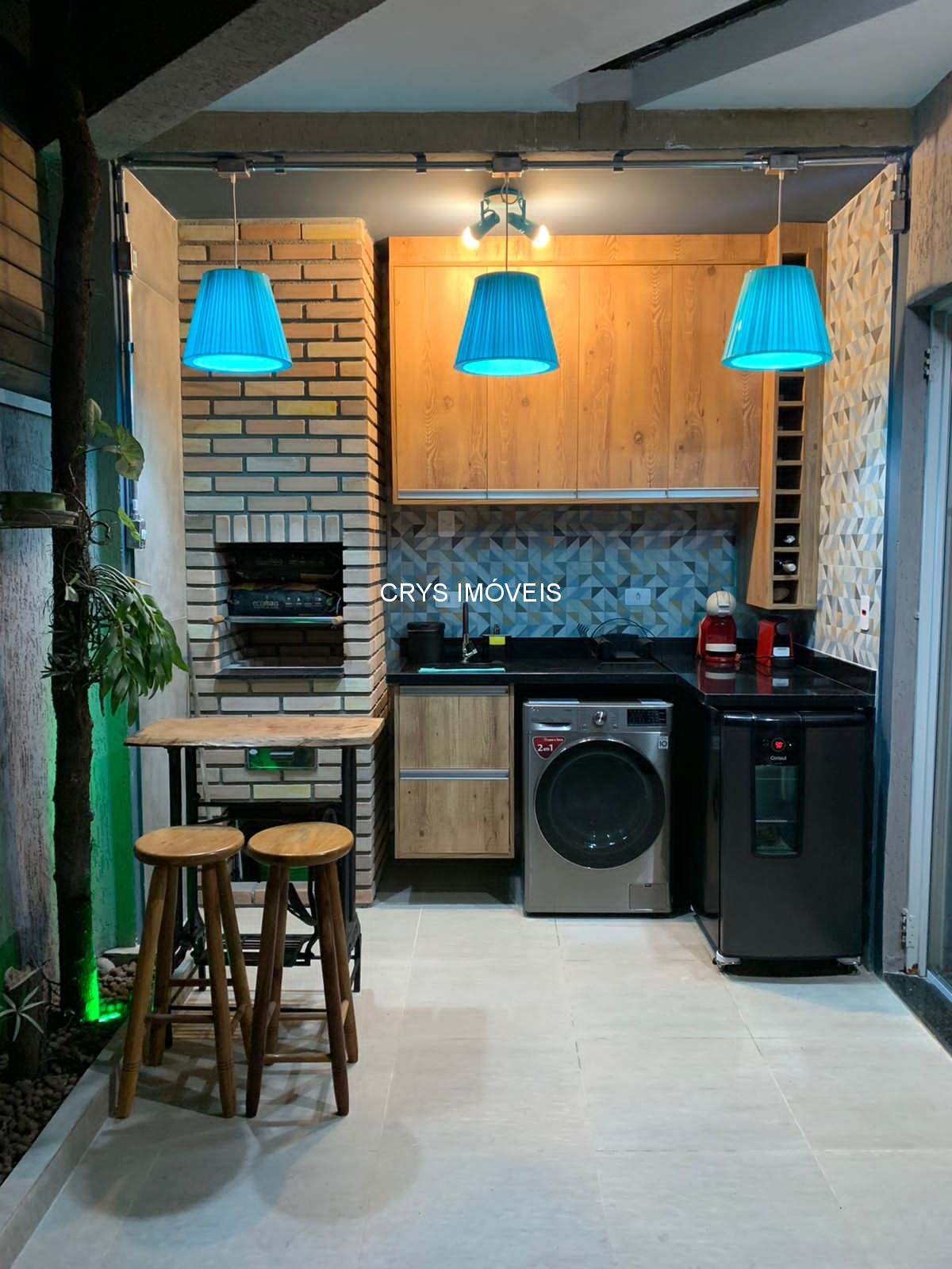 Casa, 3 quartos - Foto 27