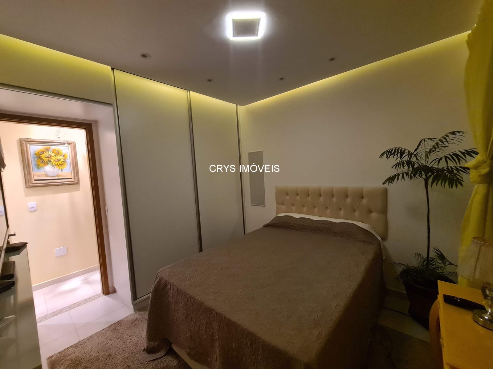 Casa, 1 quarto - Foto 3