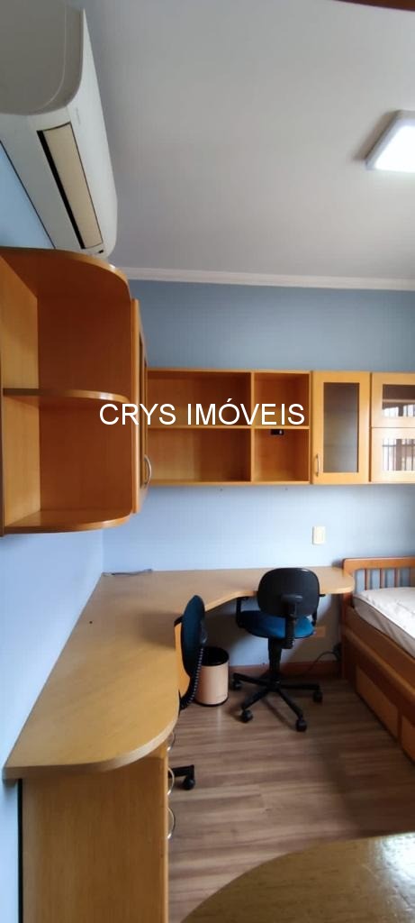 Apartamento, 3 quartos, 140 m² - Foto 19