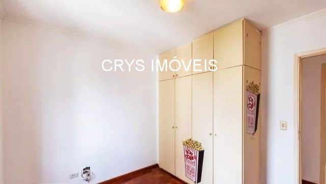Apartamento, 3 quartos, 107 m² - Foto 2