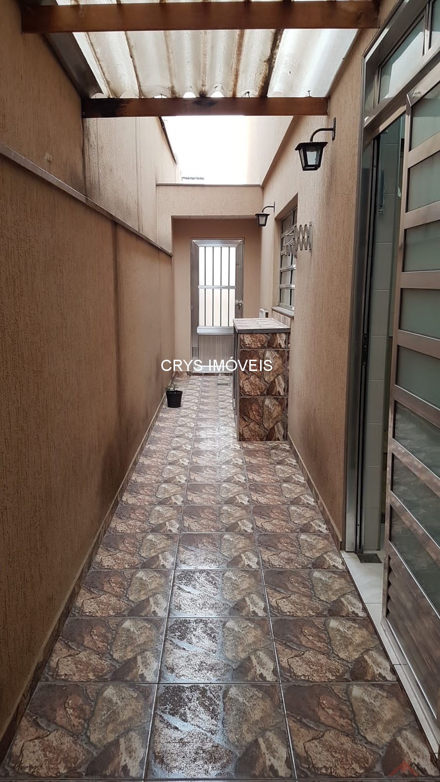 Casa, 4 quartos - Foto 17