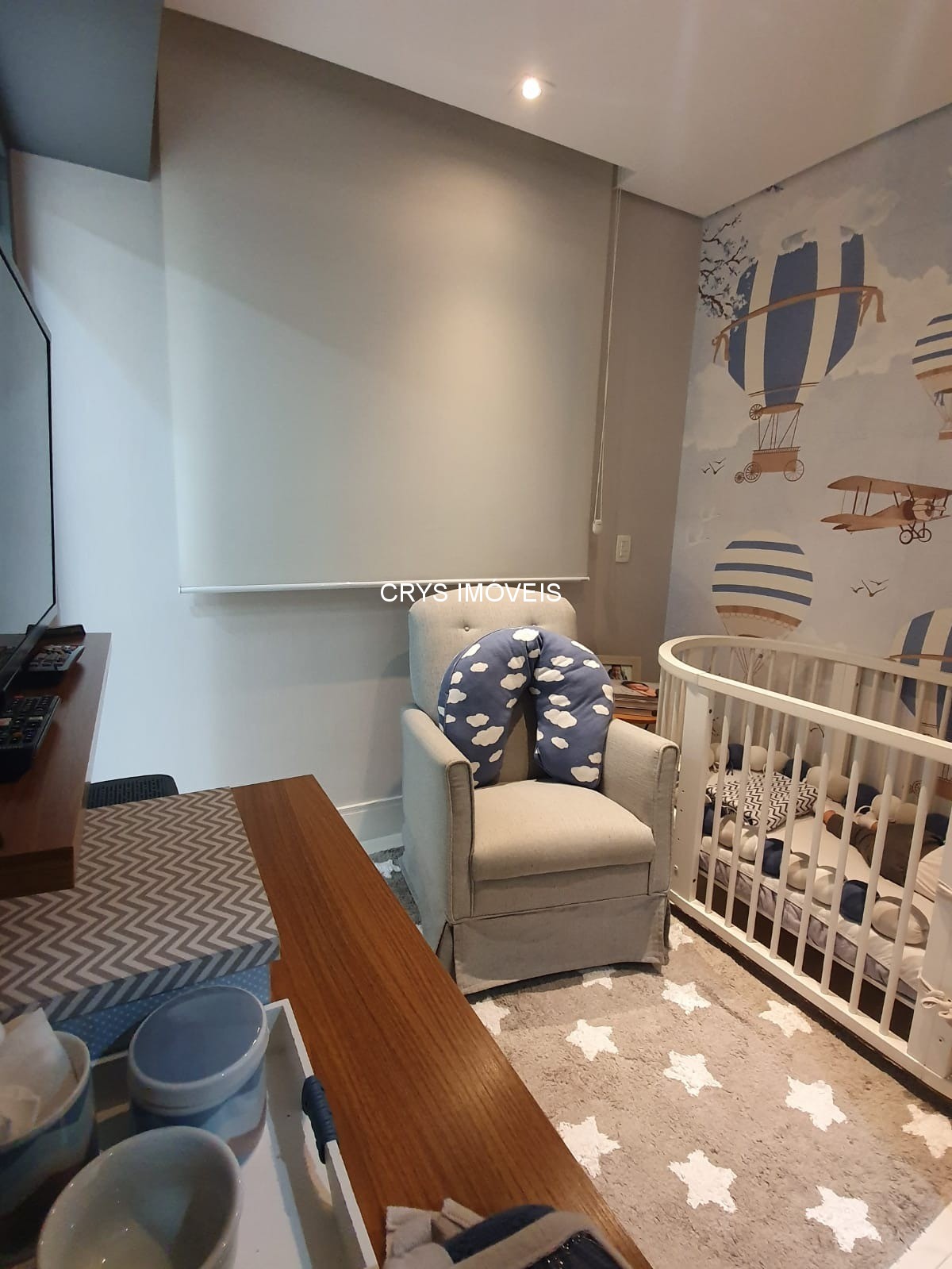 Apartamento, 3 quartos, 132 m² - Foto 11