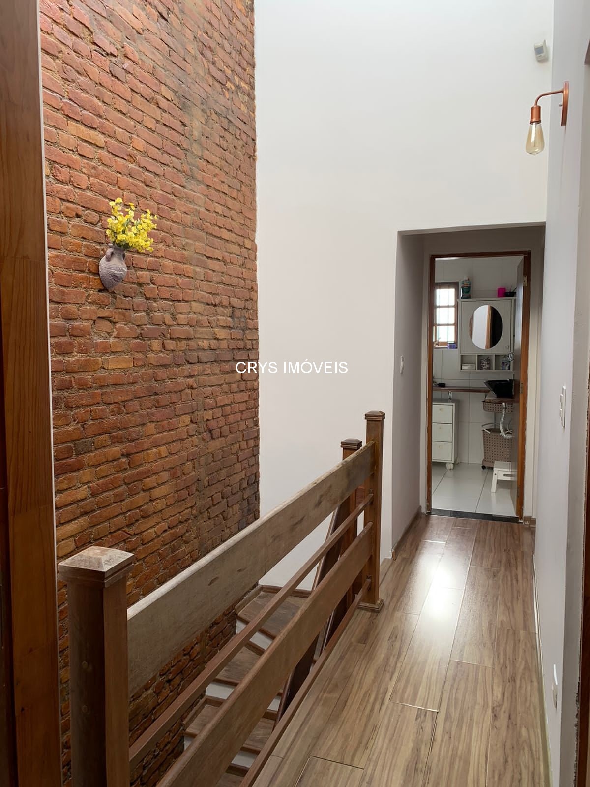 Casa, 3 quartos - Foto 7