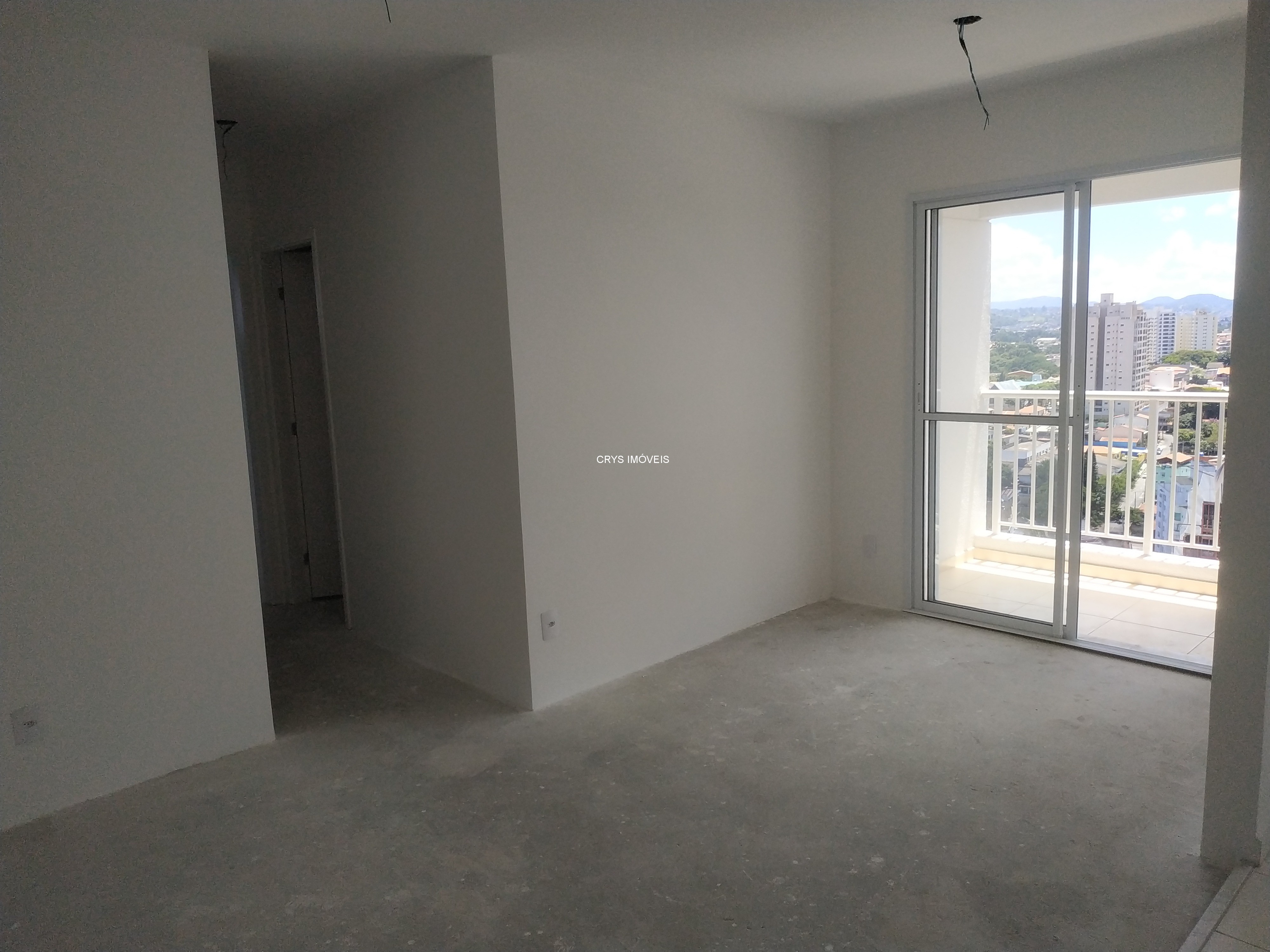 Apartamento, 2 quartos, 55 m² - Foto 4