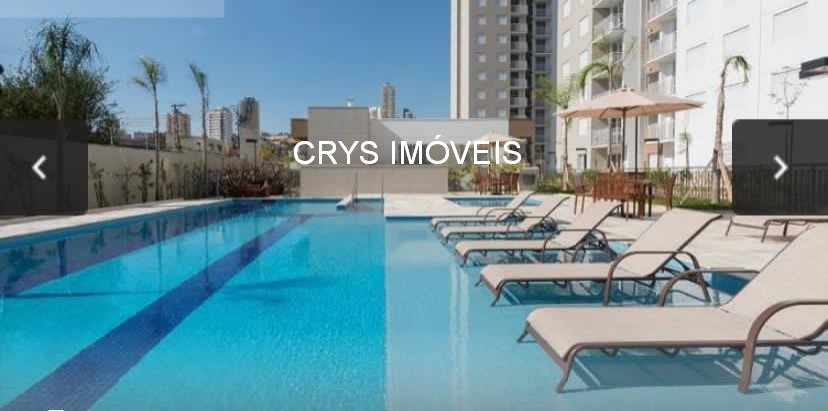 Apartamento, 2 quartos, 45 m² - Foto 4