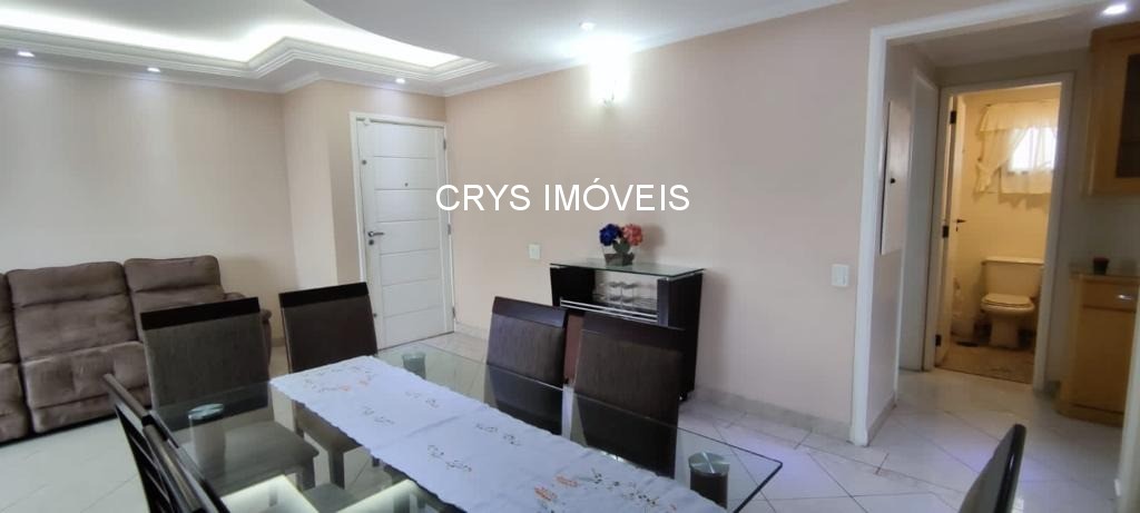 Apartamento, 3 quartos, 140 m² - Foto 6