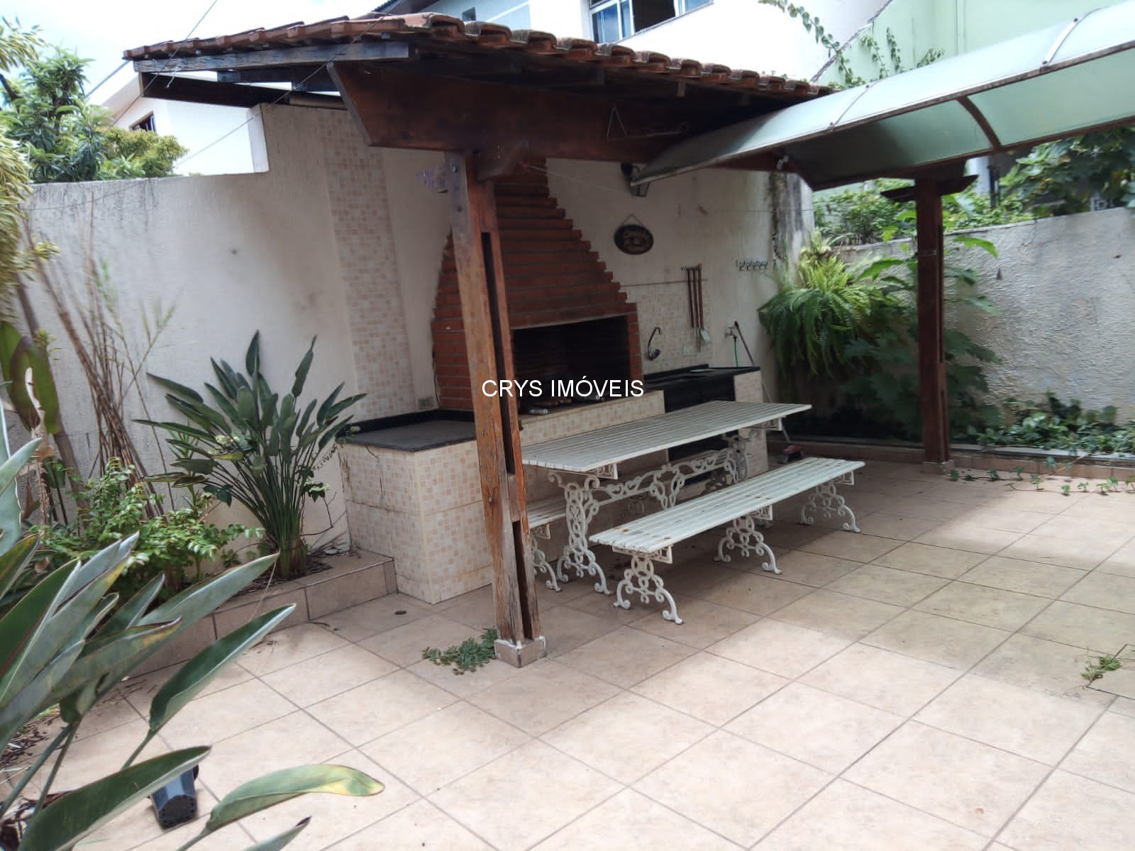 Casa, 3 quartos - Foto 18