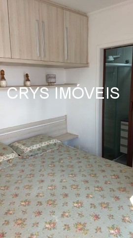 Apartamento, 3 quartos, 65 m² - Foto 2