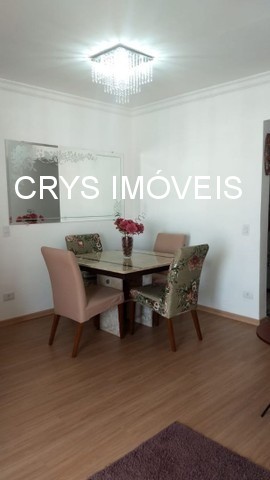 Apartamento, 3 quartos, 65 m² - Foto 20
