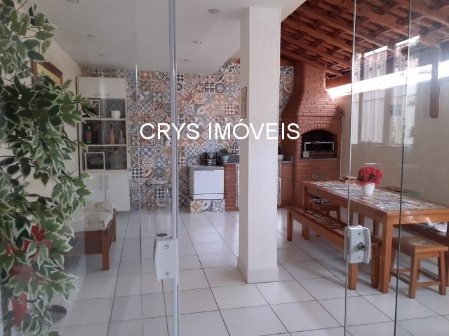 Casa, 3 quartos, 150 m² - Foto 16