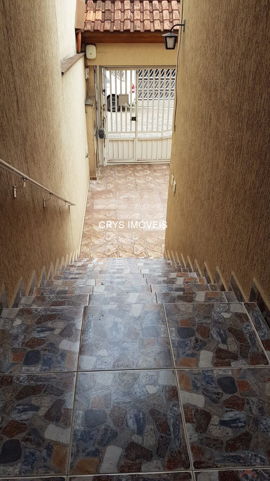 Casa, 4 quartos - Foto 25