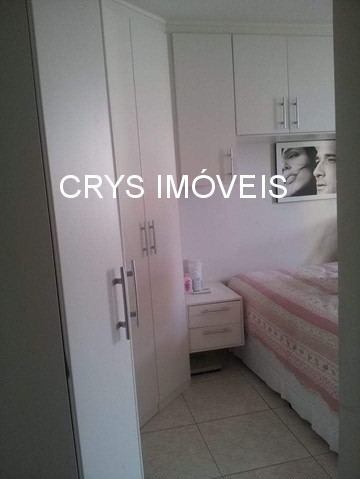 Apartamento à venda com 2 quartos, 58m² - Foto 6