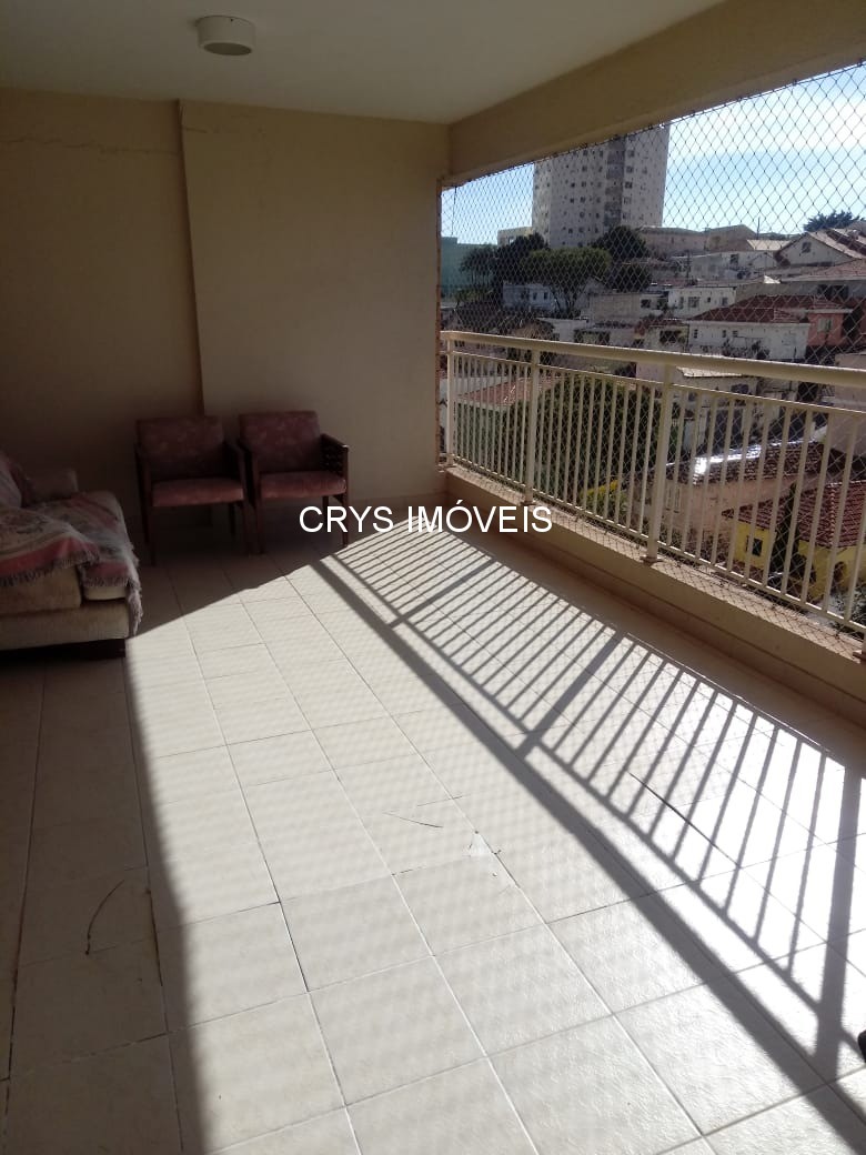 Apartamento, 3 quartos, 133 m² - Foto 2
