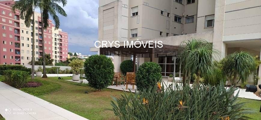 Apartamento à venda com 3 quartos, 110m² - Foto 8