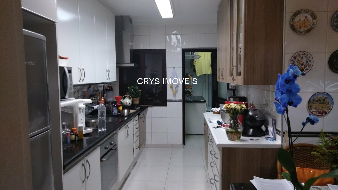 Cobertura, 4 quartos, 230 m² - Foto 28