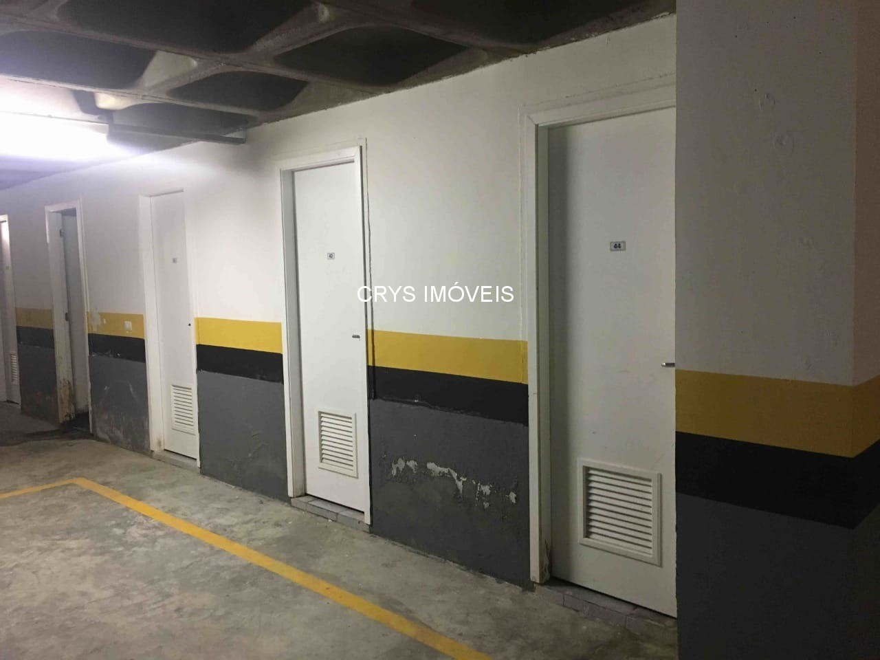 Apartamento, 3 quartos, 98 m² - Foto 9