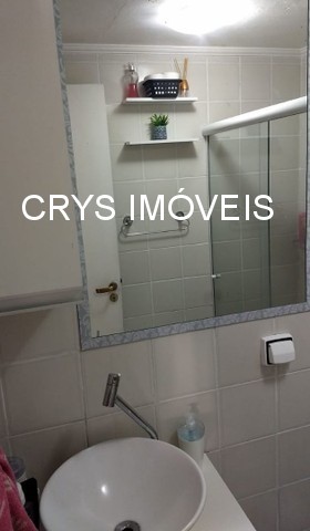 Apartamento, 3 quartos, 65 m² - Foto 11