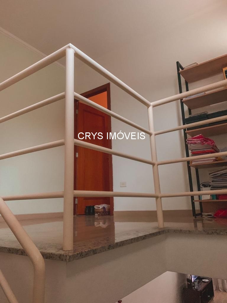 Sobrado, 3 quartos, 275 m² - Foto 10