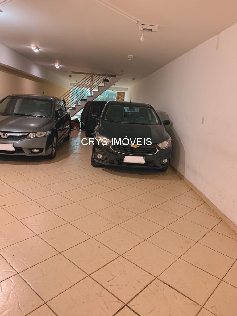 Sobrado, 3 quartos, 275 m² - Foto 8