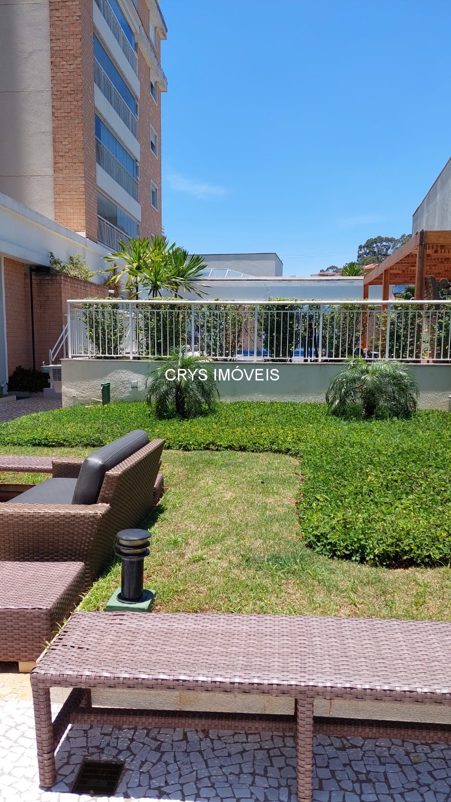 Apartamento, 3 quartos, 133 m² - Foto 28