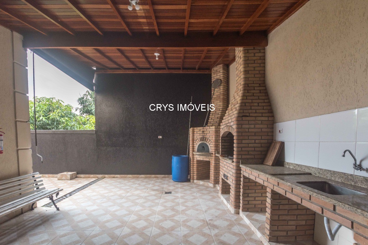 Apartamento, 2 quartos, 58 m² - Foto 26