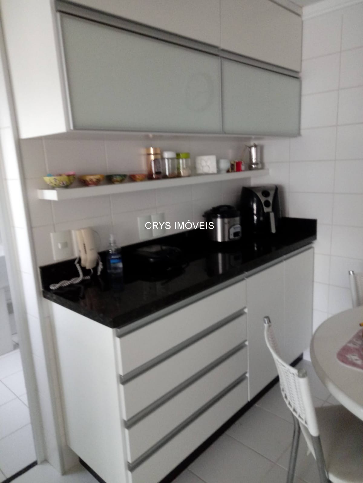 Apartamento, 3 quartos, 133 m² - Foto 9