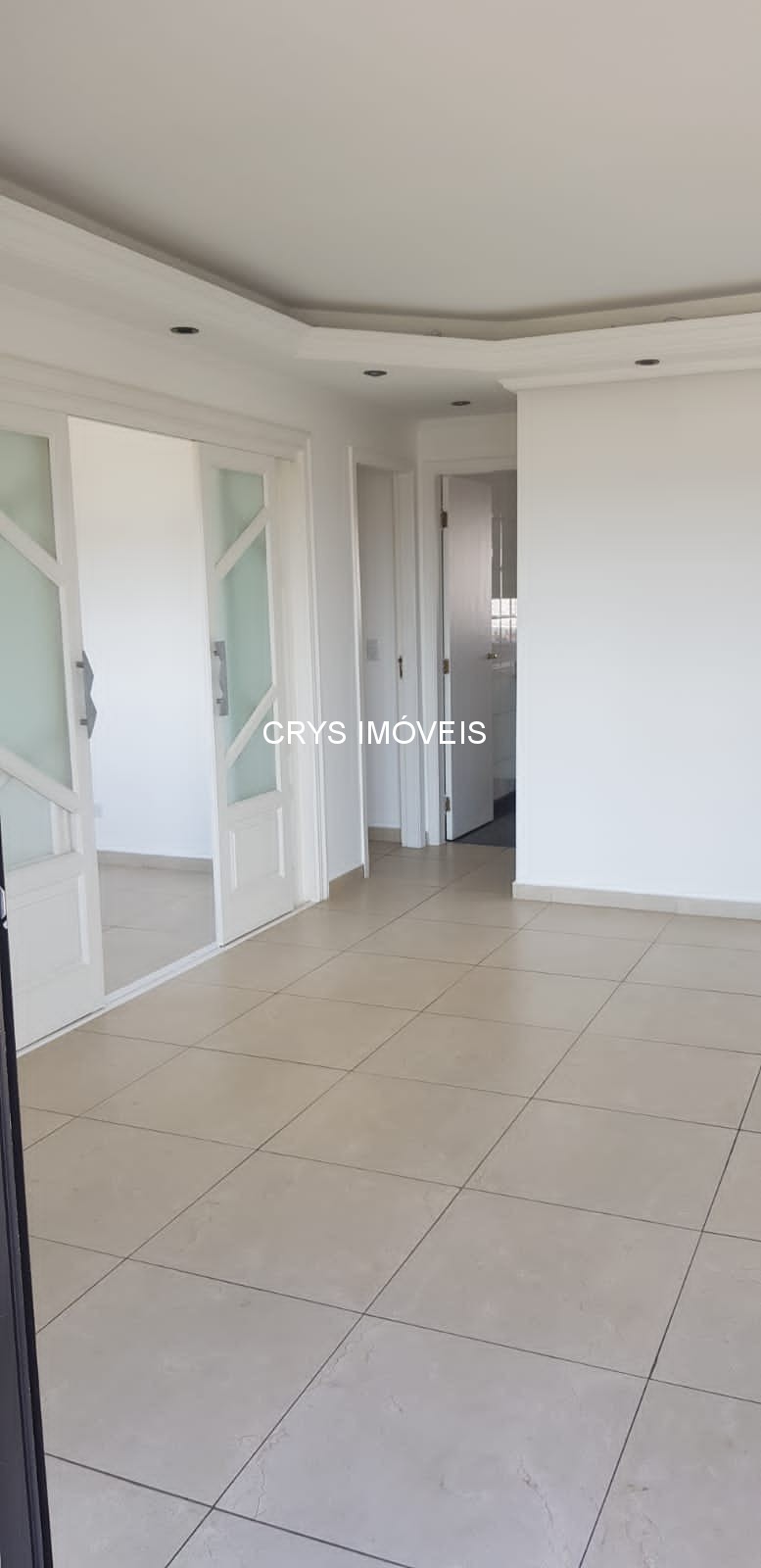 Apartamento, 3 quartos, 110 m² - Foto 1