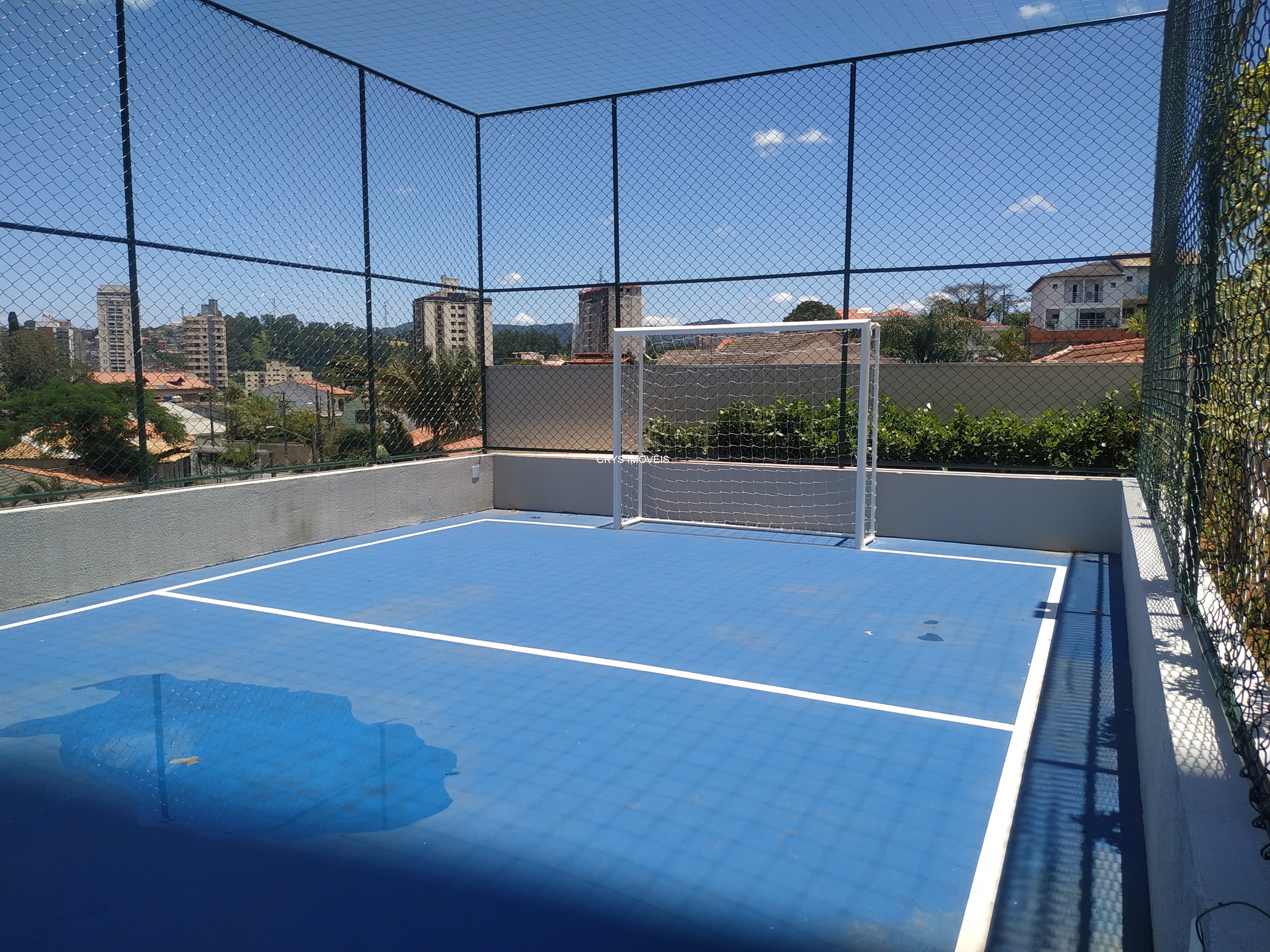 Apartamento, 2 quartos, 55 m² - Foto 31