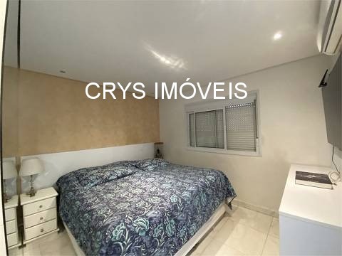 Apartamento, 4 quartos, 162 m² - Foto 14
