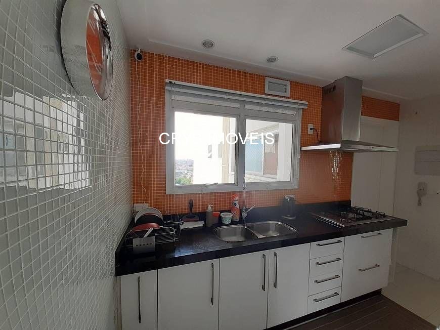 Apartamento à venda com 3 quartos, 110m² - Foto 24