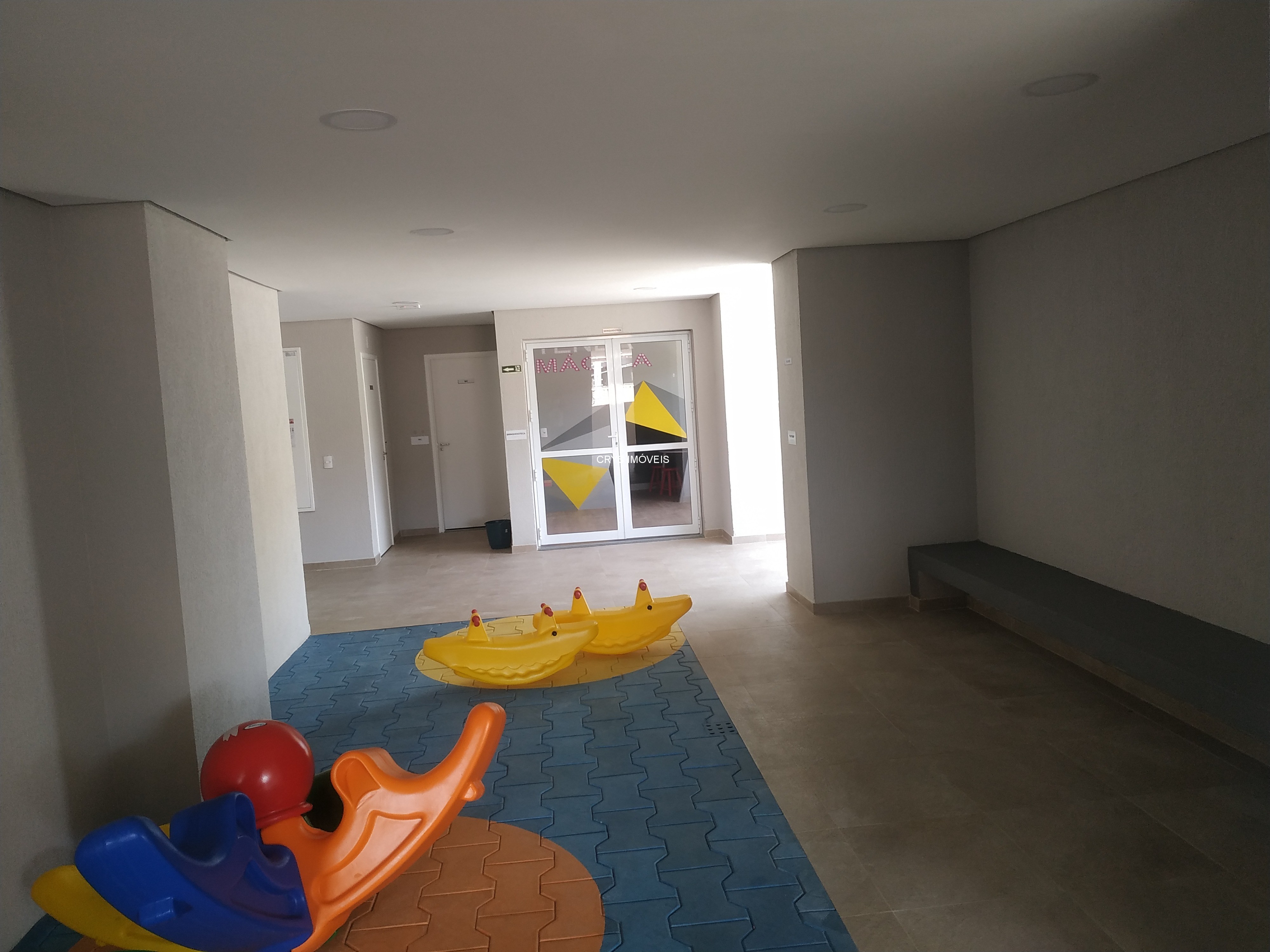 Apartamento, 2 quartos, 55 m² - Foto 25