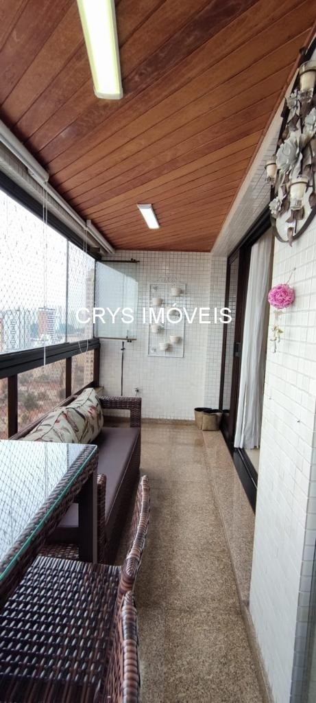 Apartamento, 3 quartos, 140 m² - Foto 11